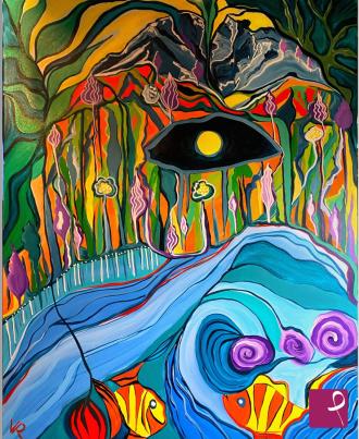 online paintings on sale