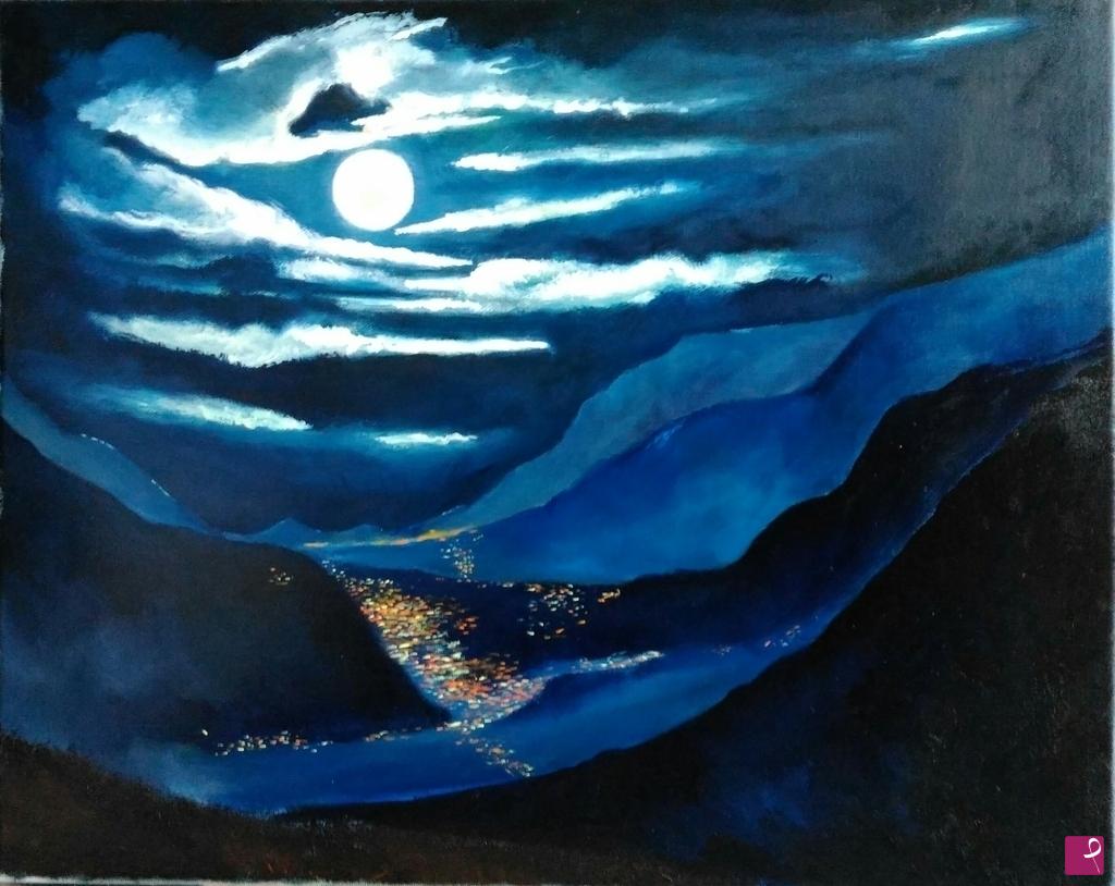 paintings on sale online