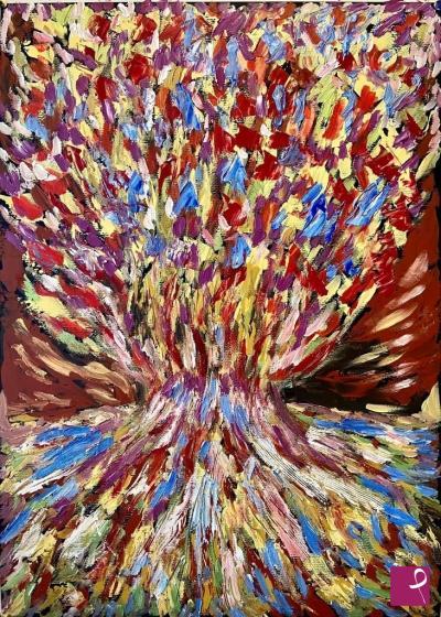 online paintings on sale