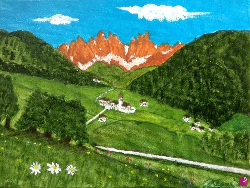 paintings on sale online