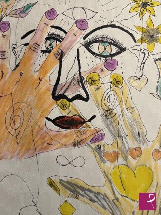 online paintings on sale