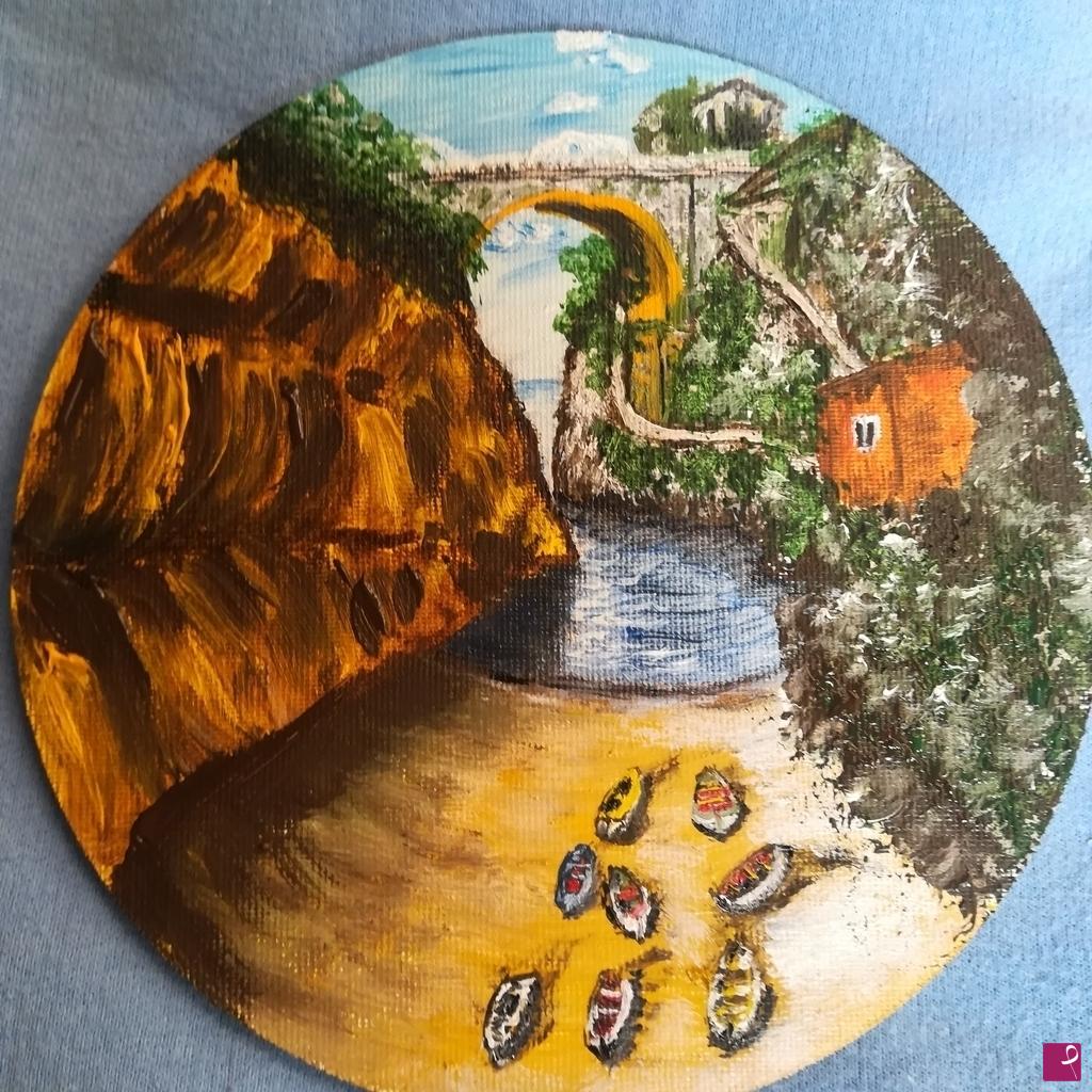 paintings on sale online