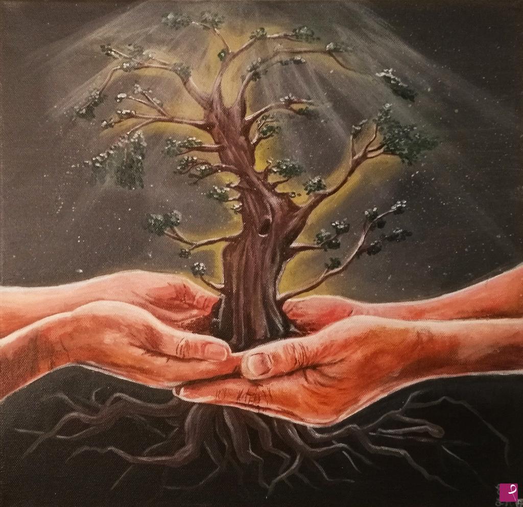 paintings on sale online