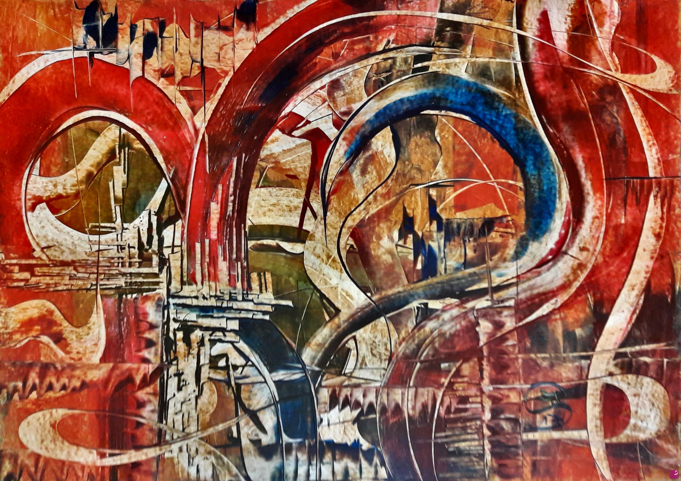 paintings on sale online