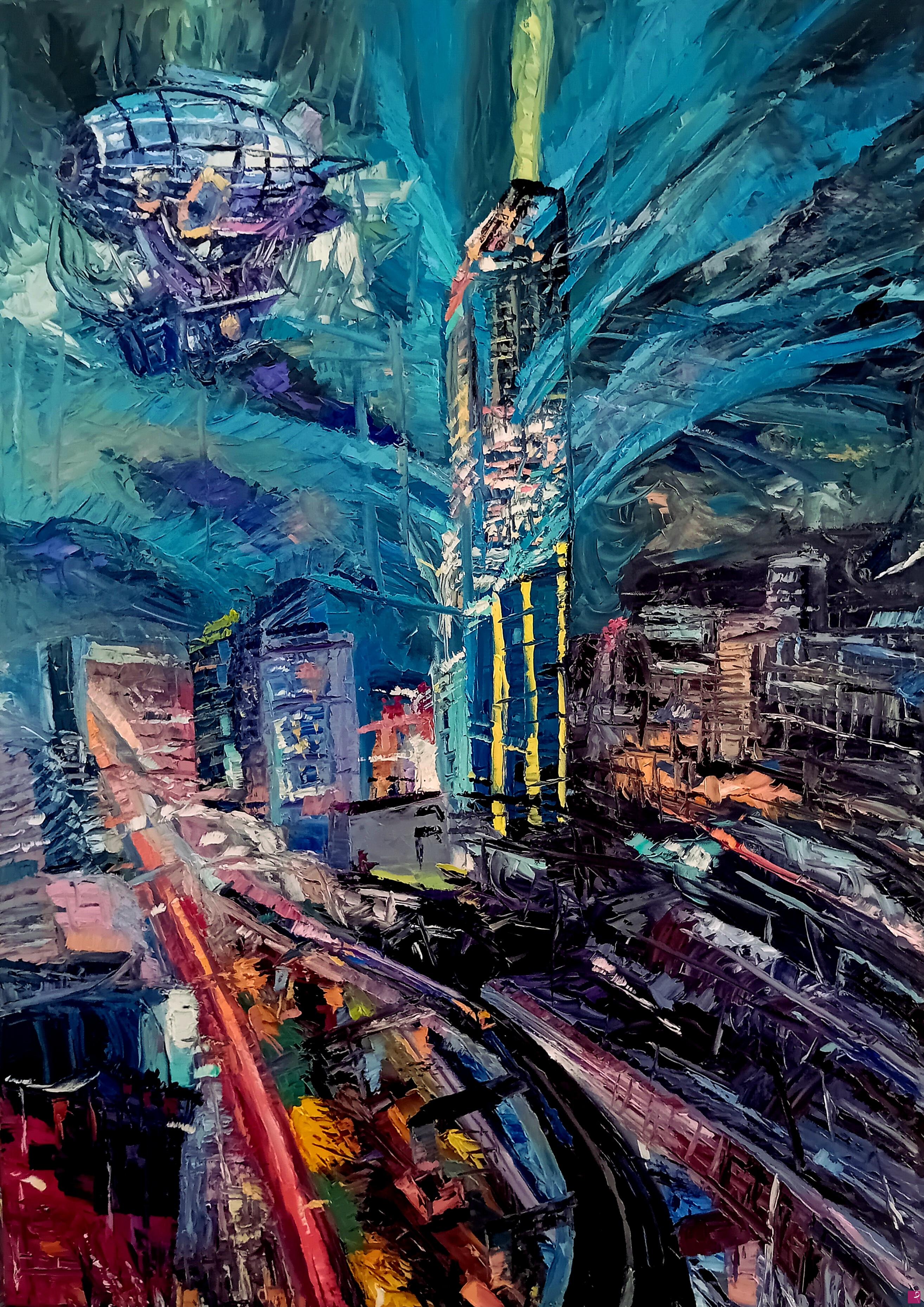 paintings on sale online