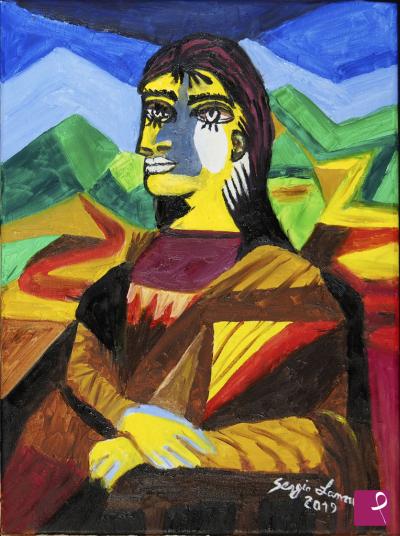 online paintings on sale