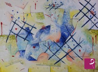 online paintings on sale