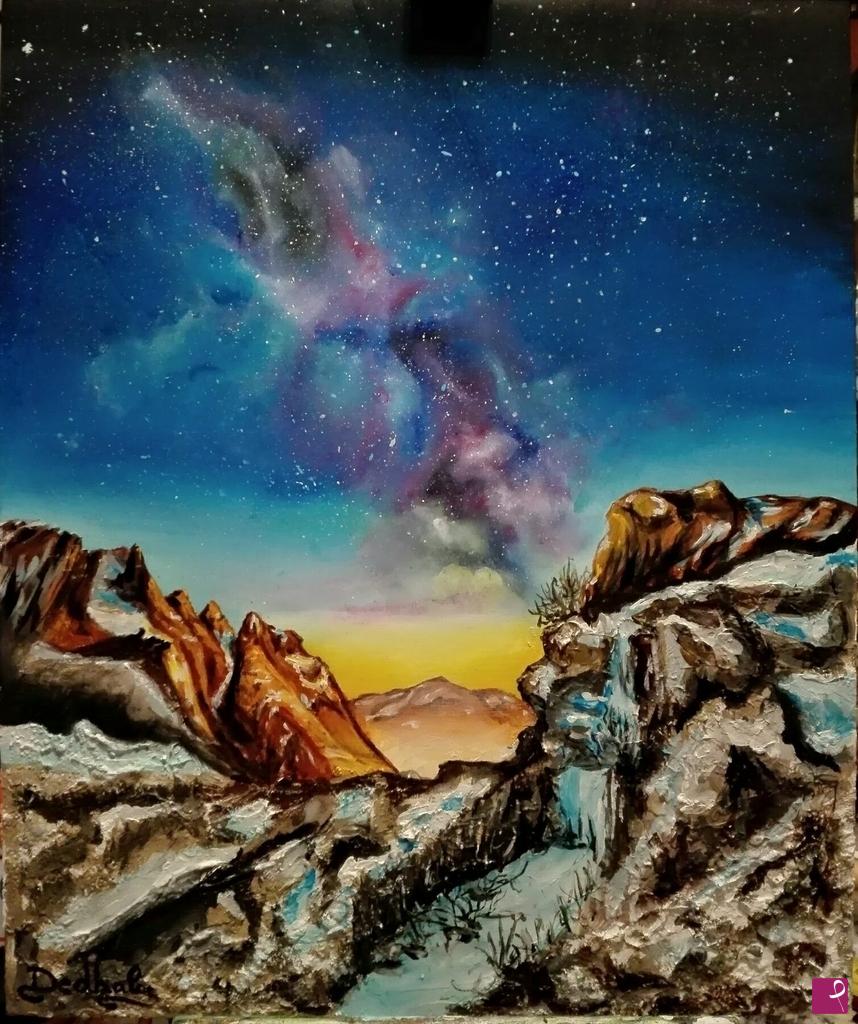 paintings on sale online