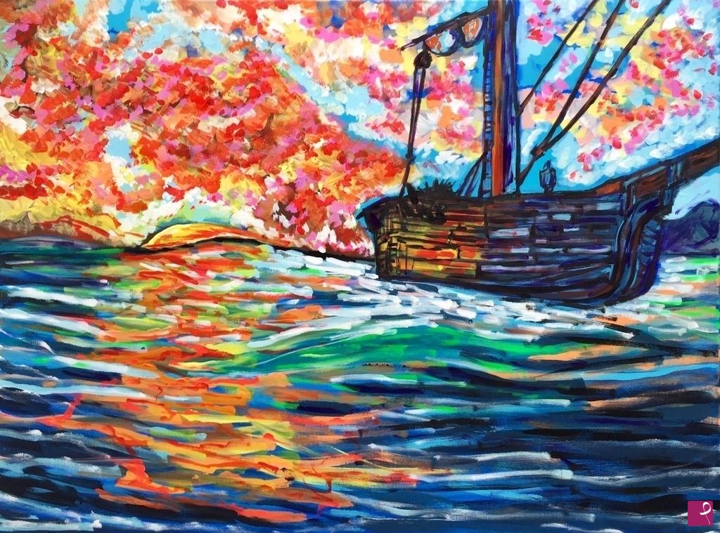 paintings on sale online