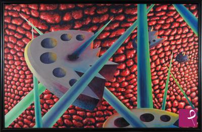 online paintings on sale