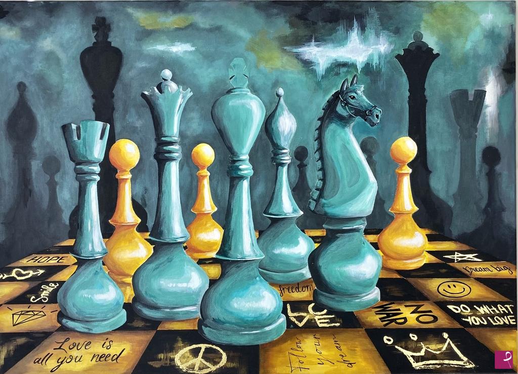paintings on sale online