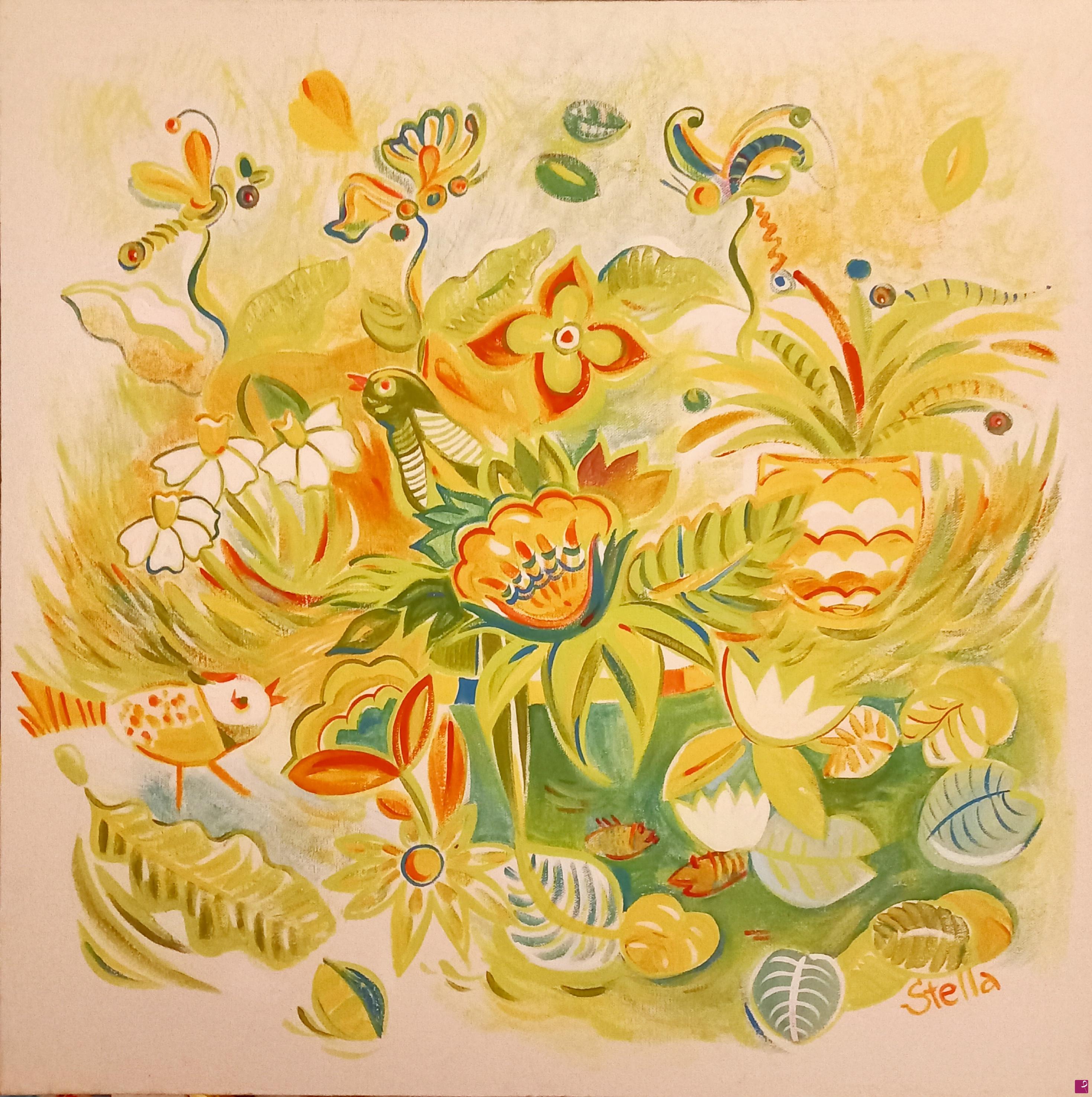 paintings on sale online
