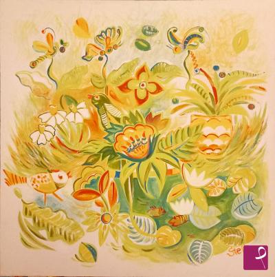 online paintings on sale