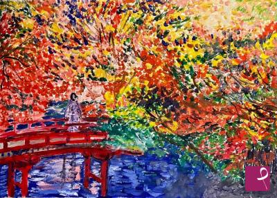 online paintings on sale