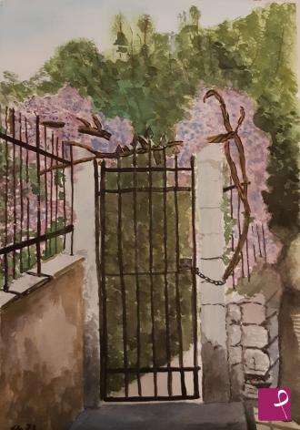 online paintings on sale