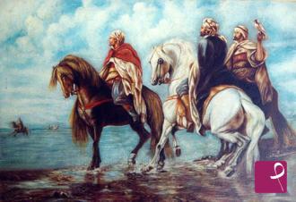 online paintings on sale