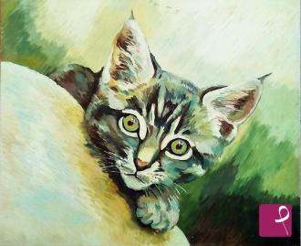 online paintings on sale