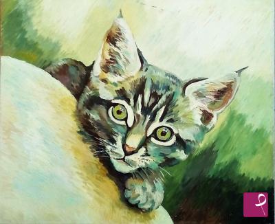online paintings on sale