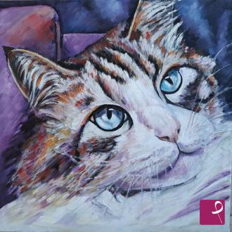online paintings on sale