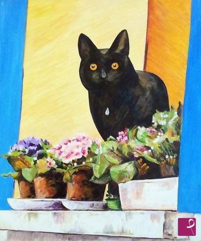 online paintings on sale