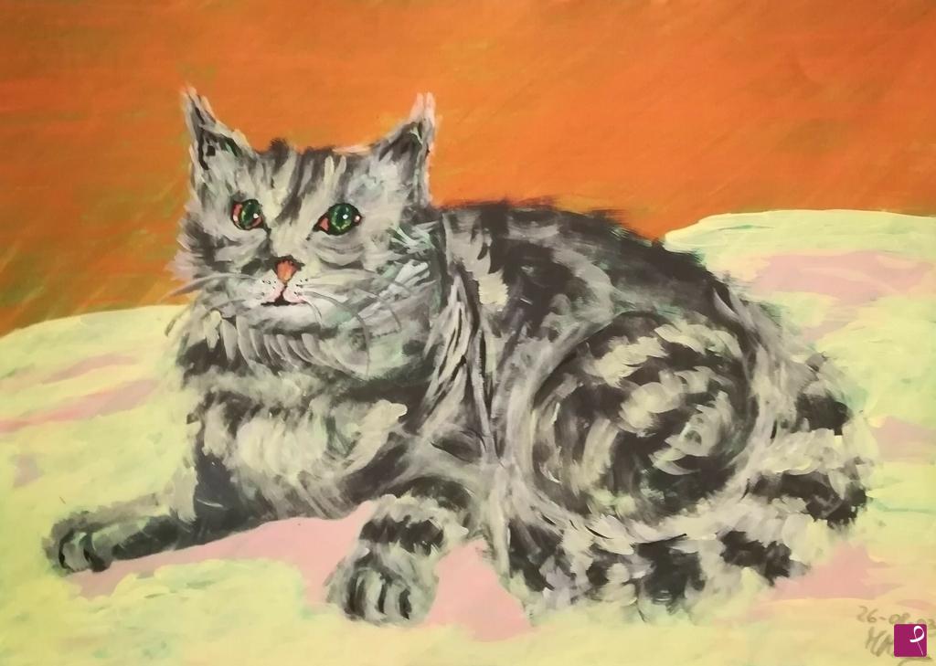 paintings on sale online