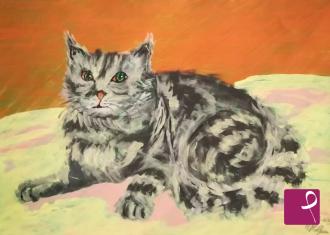 online paintings on sale