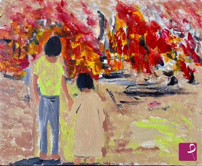 online paintings on sale
