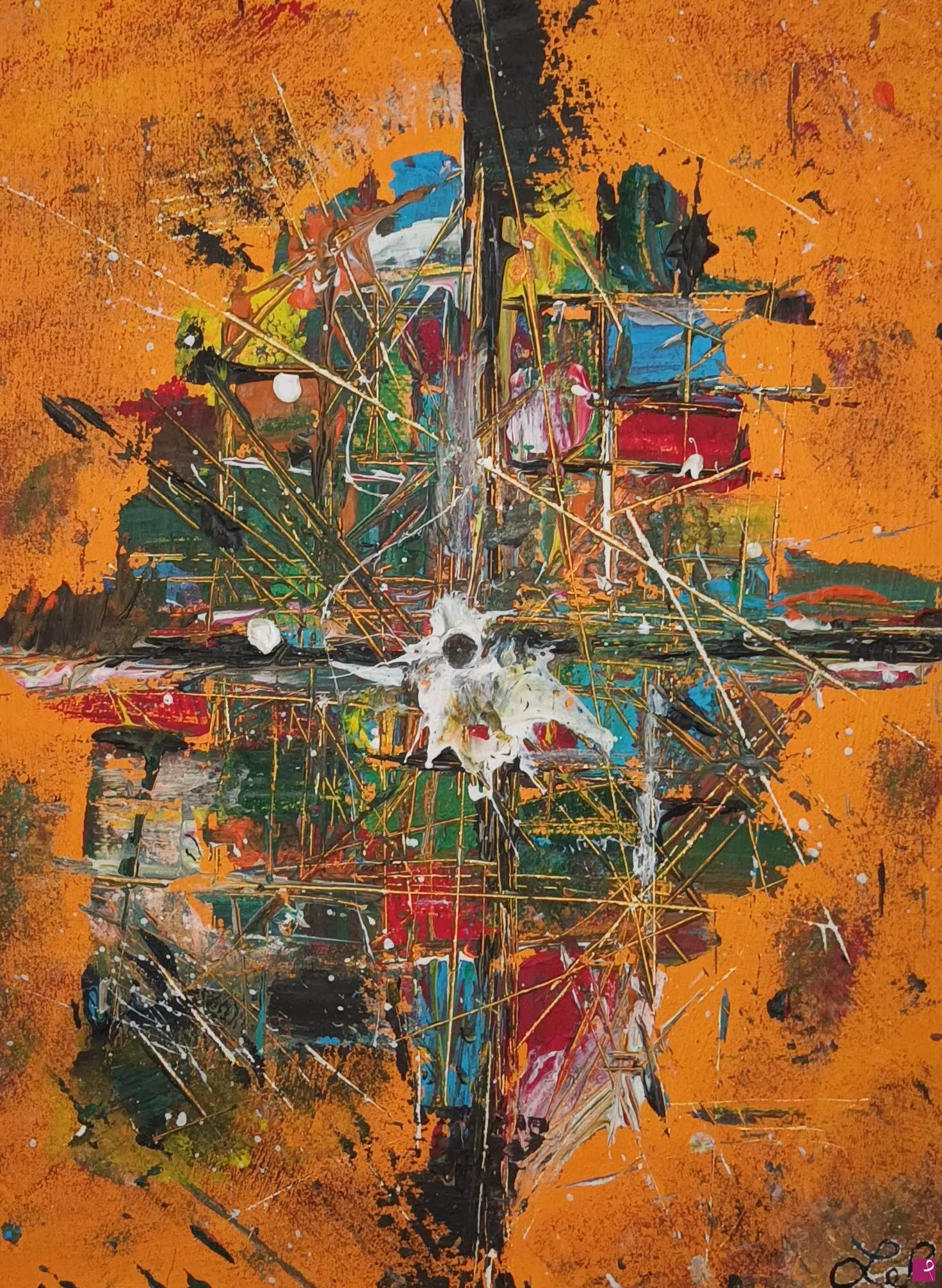 paintings on sale online
