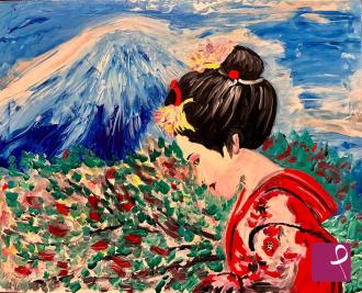 online paintings on sale