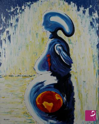 online paintings on sale
