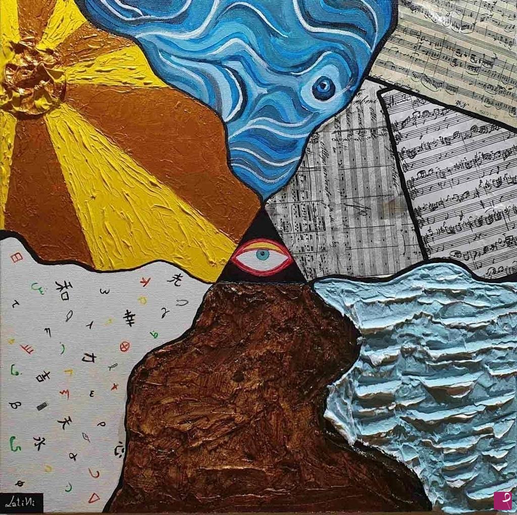 paintings on sale online