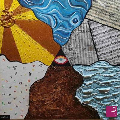 online paintings on sale