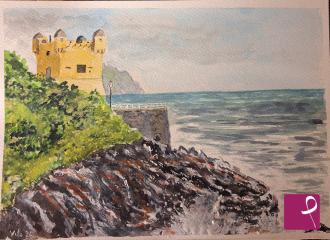 online paintings on sale