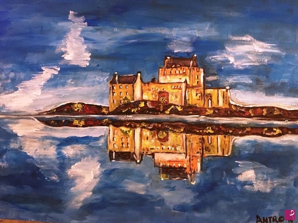 paintings on sale online