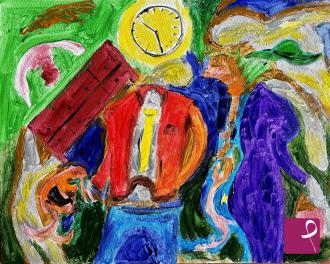 online paintings on sale