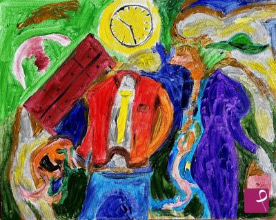 online paintings on sale