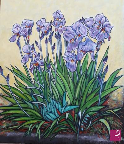 online paintings on sale
