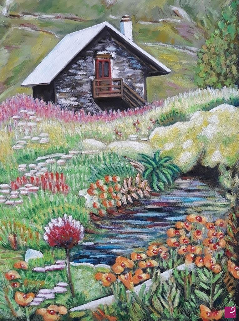 paintings on sale online