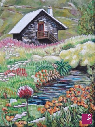 online paintings on sale