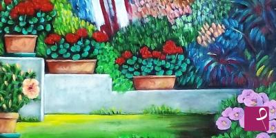 online paintings on sale