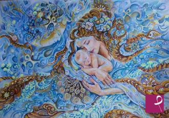 online paintings on sale