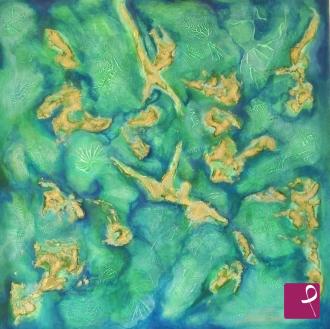 sold painting on PitturiAmo