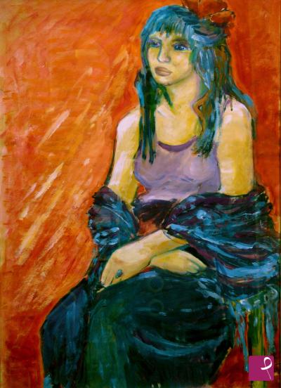 online paintings on sale