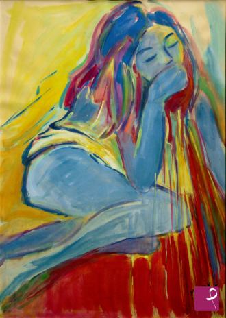 online paintings on sale