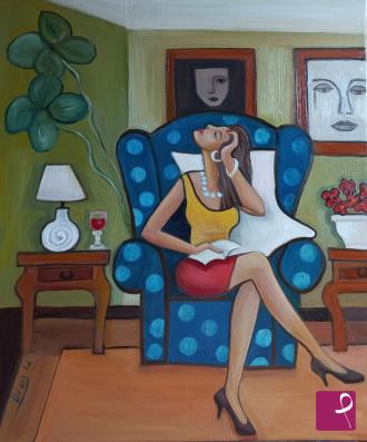 online paintings on sale