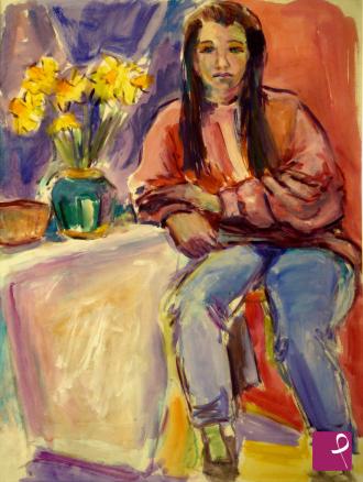 online paintings on sale