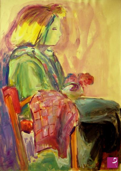 online paintings on sale