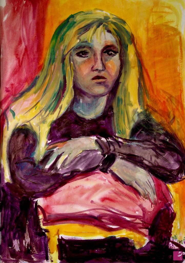 paintings on sale online