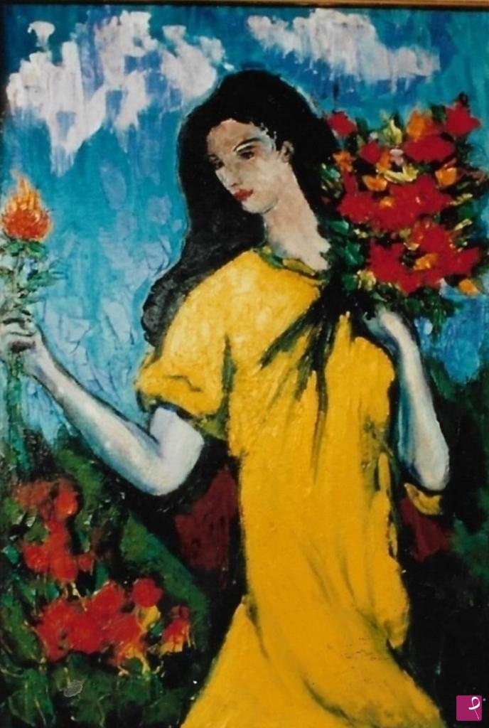 paintings on sale online