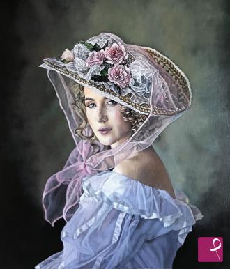 sold painting on PitturiAmo